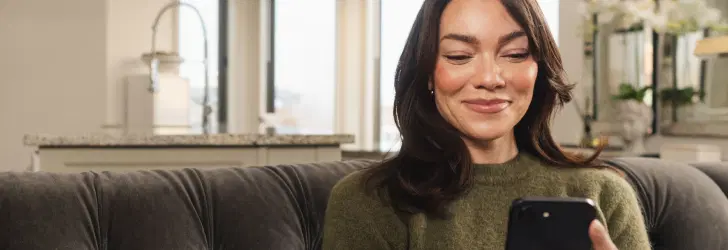 View results in under 2 minutes