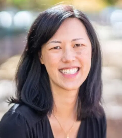 Deb Liu, MBA