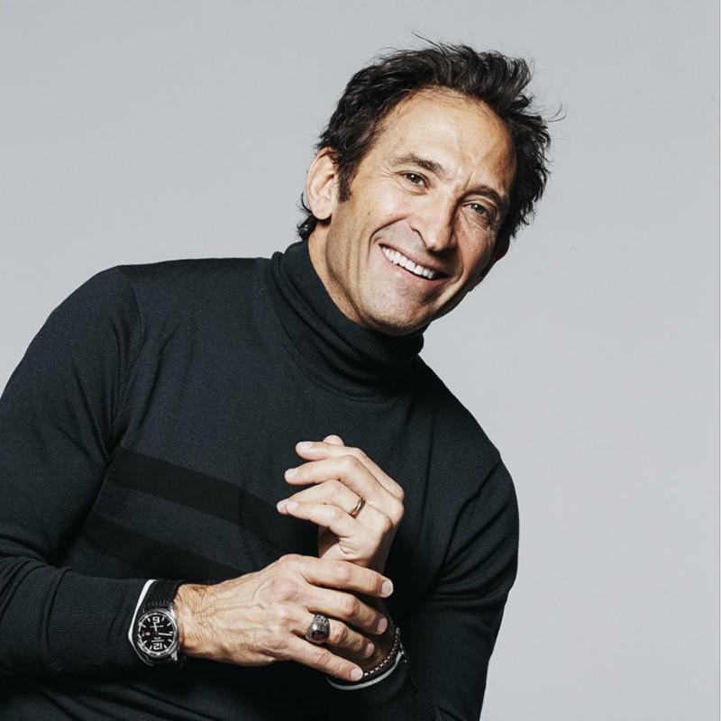 Jonathan Levine, DMD
