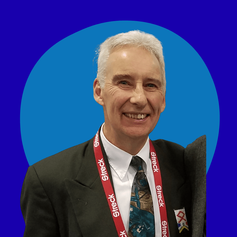 Paul Slowey, PhD