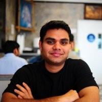 Sripathi Raj, MSCS