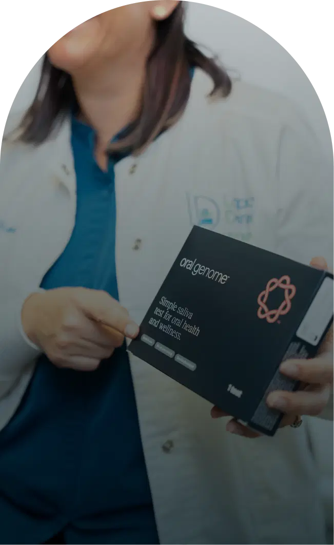 Provider Hero Visual - patient interaction