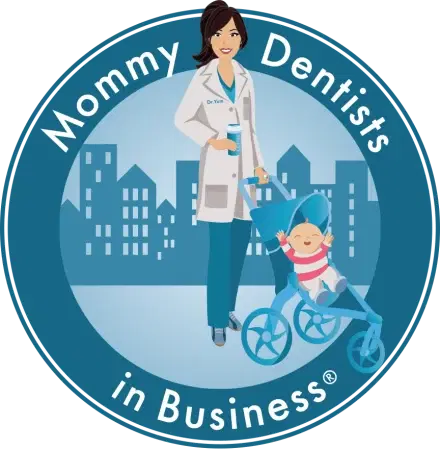 Mommy Dentists in Business